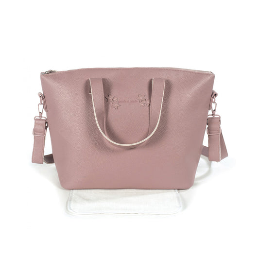 Pasito A Pasito Changing Bag Amelie