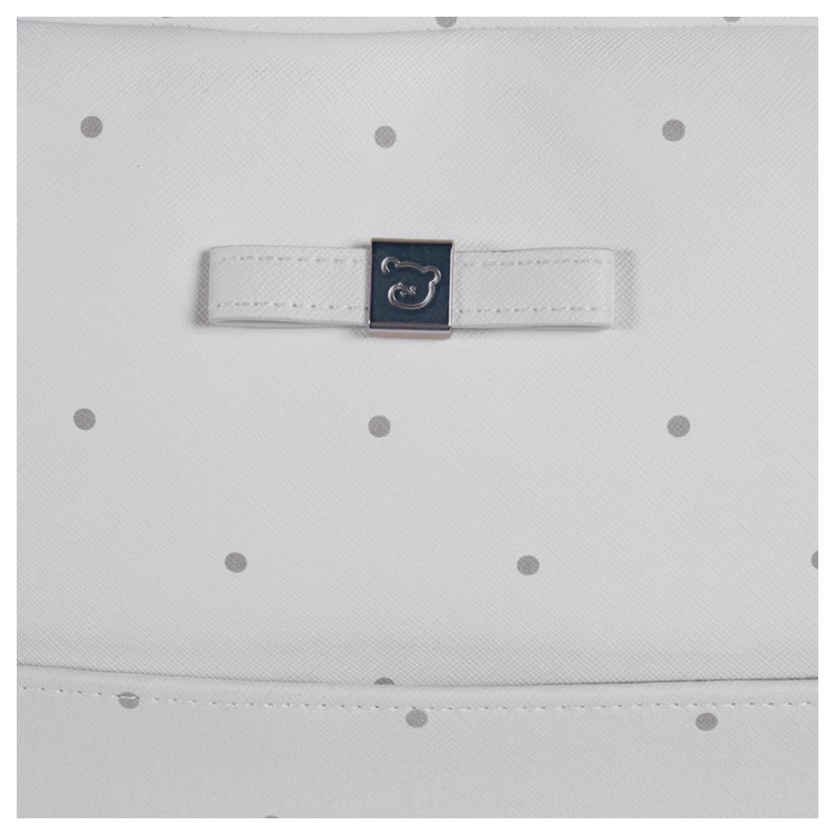 Pasito A Pasito Changing Bag Chelsea Blue