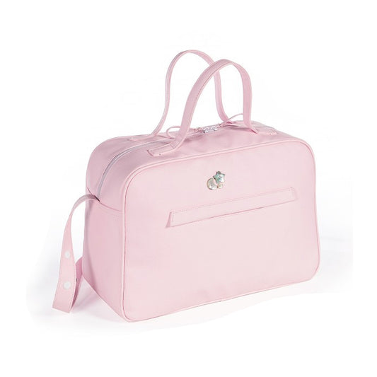 Pasito A Pasito Changing Bag Elodie