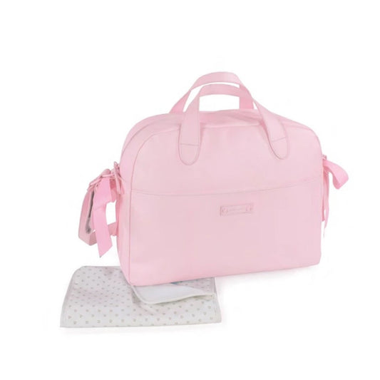 Pasito A Pasito Changing Bag Essentials