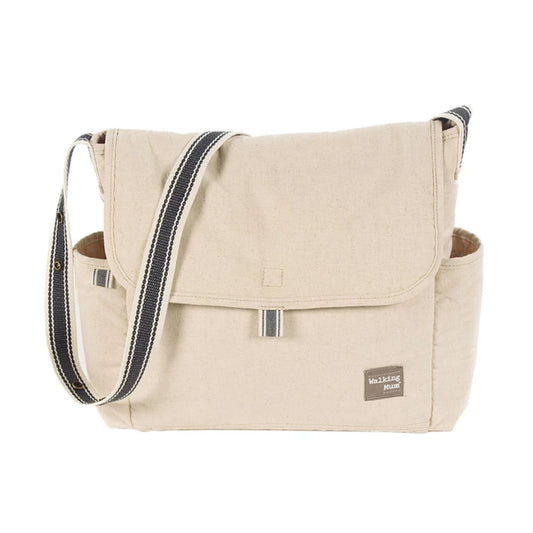 Pasito A Pasito Changing Bag Madagascar Beige
