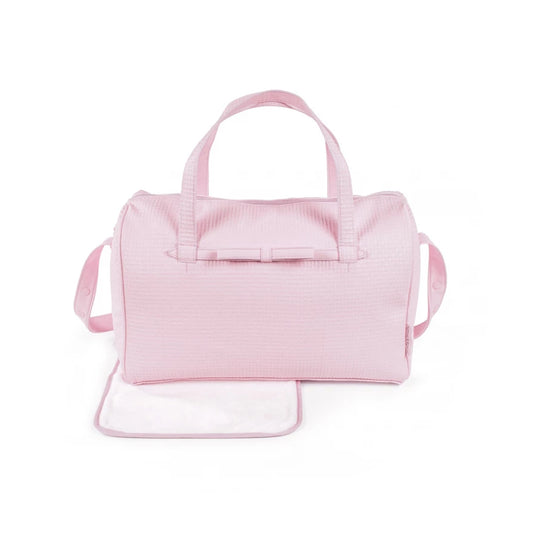 Pasito A Pasito Changing Bag Nido