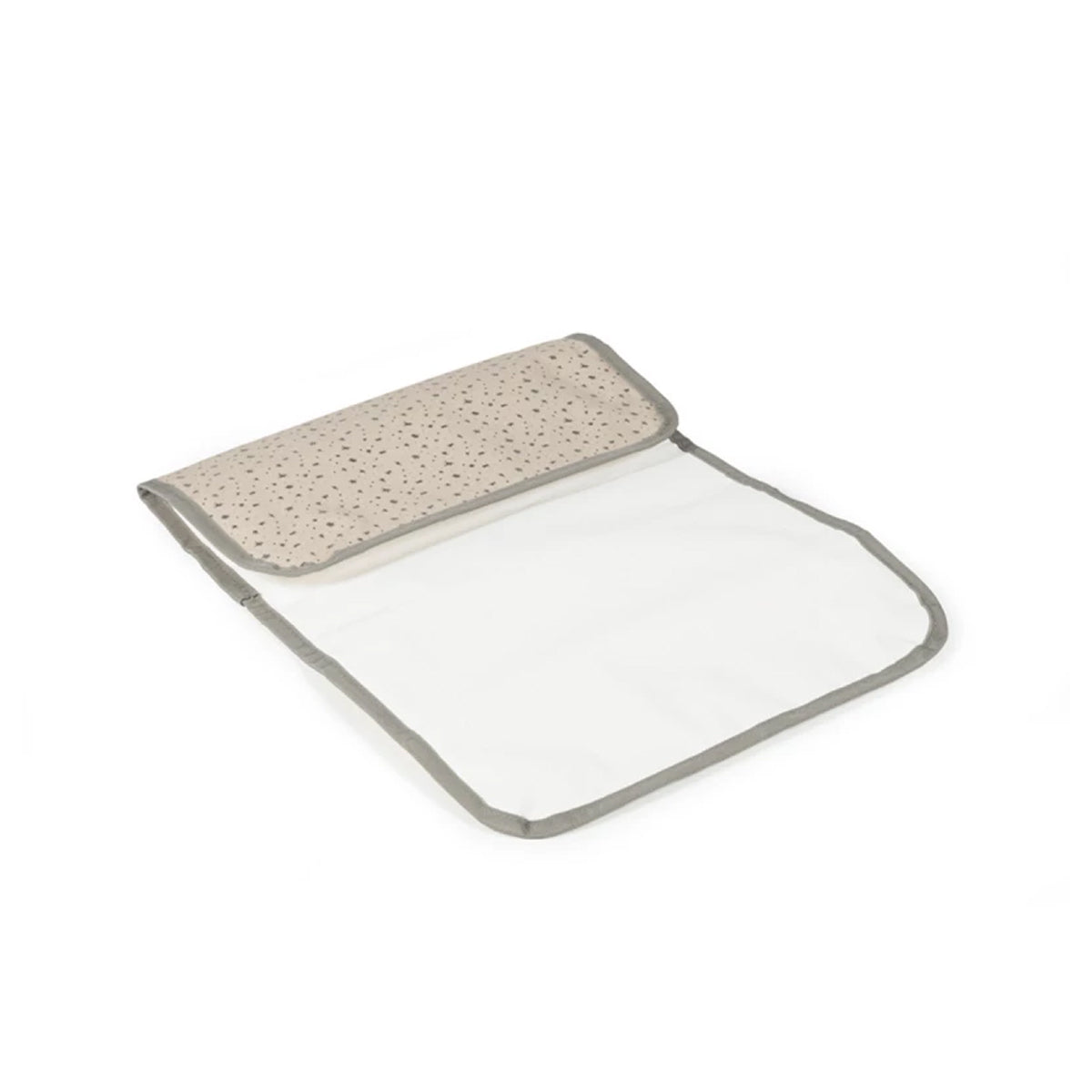 Pasito A Pasito Changing Bag Nordic Baby Beige