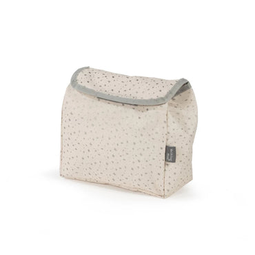 Pasito A Pasito Changing Bag Nordic Baby Beige