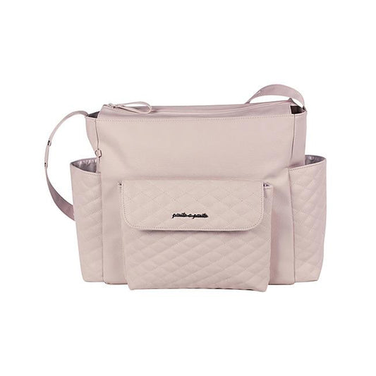 Pasito A Pasito Changing Bag Padded Ines