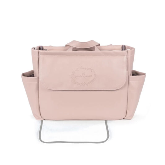 Pasito A Pasito Changing Bag Sherwood