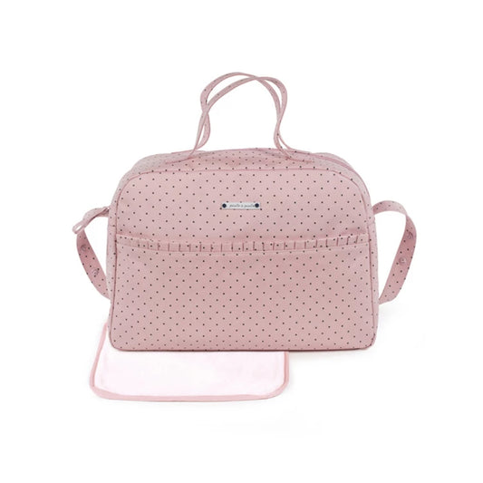 Pasito A Pasito Changing Bag Triana