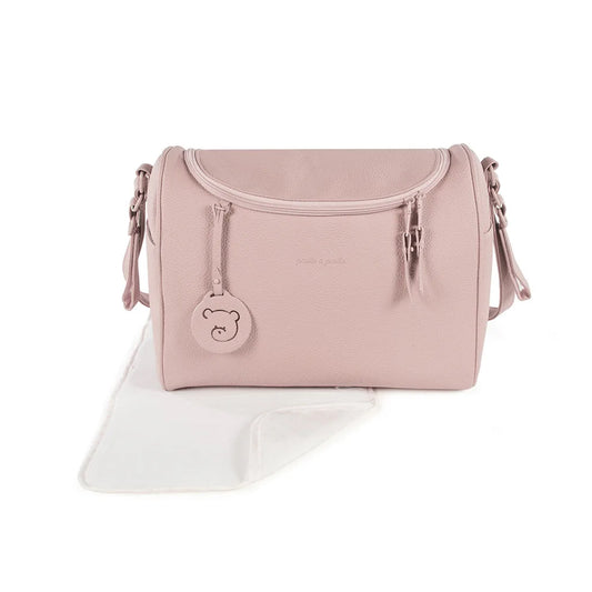 Pasito A Pasito Changing Bag Yummi
