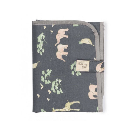 Pasito A Pasito Changing Mat Baobab