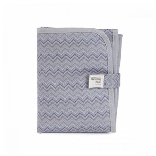 Pasito A Pasito Changing Mat Zigzag