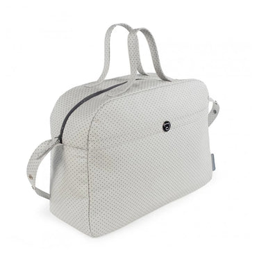 Pasito A Pasito Chloe Grey Bag