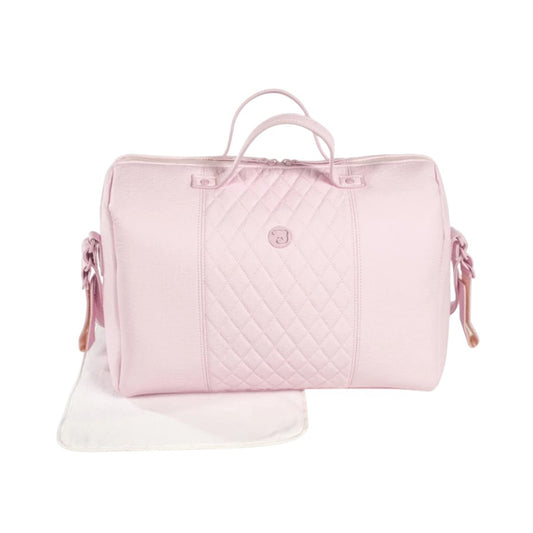 Pasito A Pasito Diaper Bag Bolsa Canastilla Maria