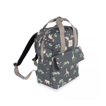 Pasito A Pasito Diaper Bags – Baobab