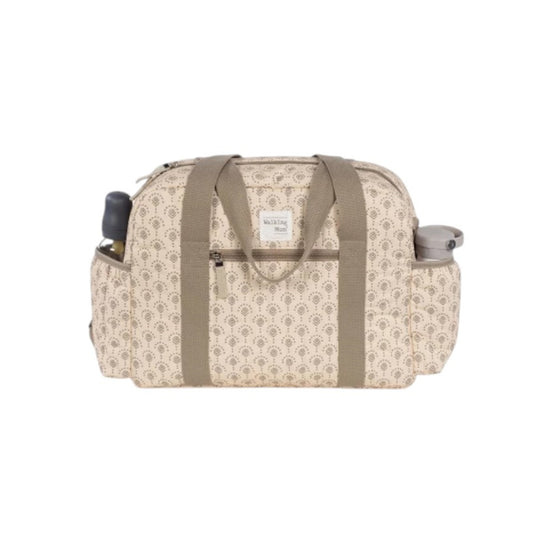 Pasito A Pasito Diaper Changing Bag Indian