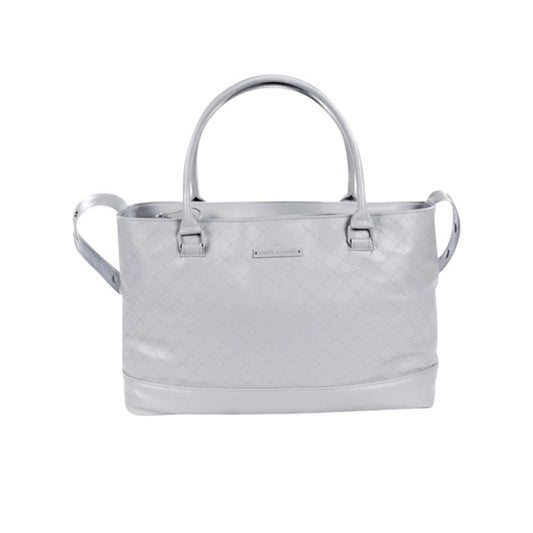 Pasito A Pasito Normandie Changing Bag Grey