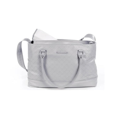 Pasito A Pasito Normandie Changing Bag Grey