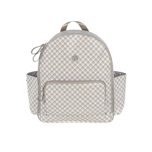 Pasito A Pasito Paris Backpack Diaper Bag