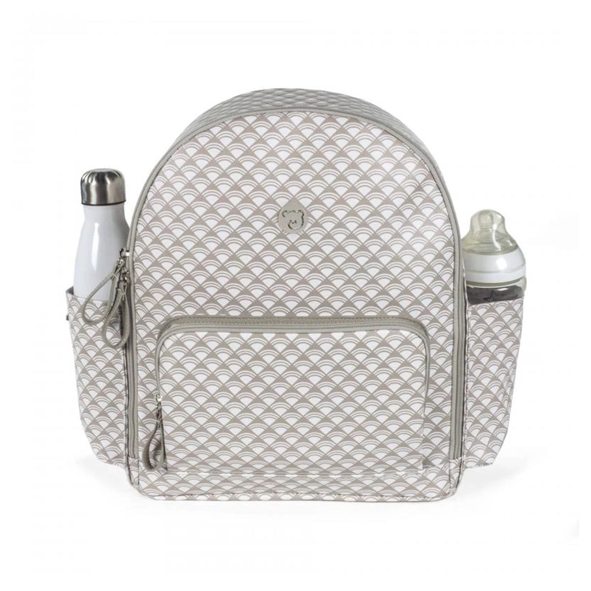 Pasito A Pasito Paris Backpack Diaper Bag
