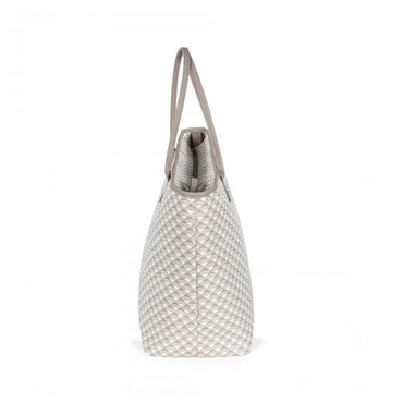 Pasito A Pasito Paris Shoulder Diaper Bag