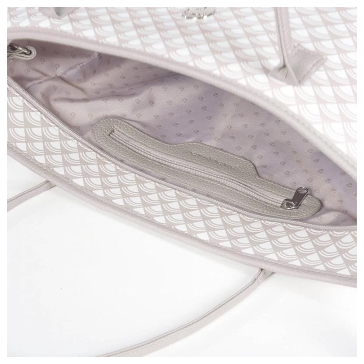 Pasito A Pasito Paris Shoulder Diaper Bag