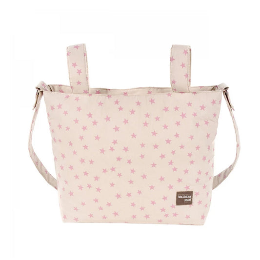 Pasito A Pasito Small Changing Bag Star