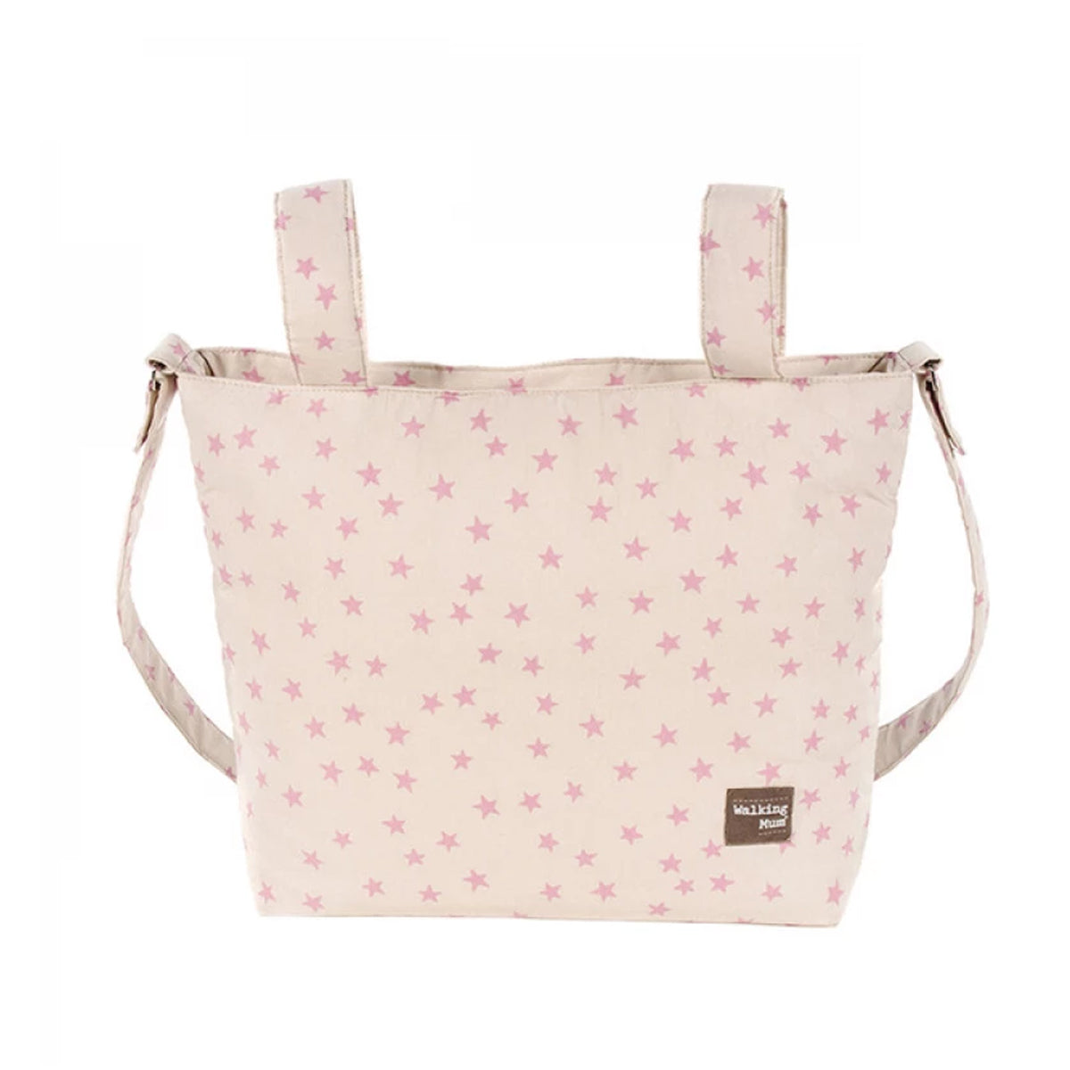 Pasito A Pasito Small Changing Bag Star