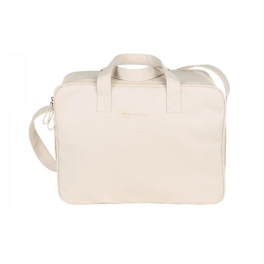 Pasito A Pasito Suitcase Clinic Elodie Beige