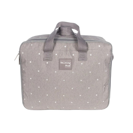 Pasito A Pasito Suitcase Gaby Gray