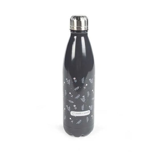Pasito A Pasito Thermo Bottle Flower 500ml