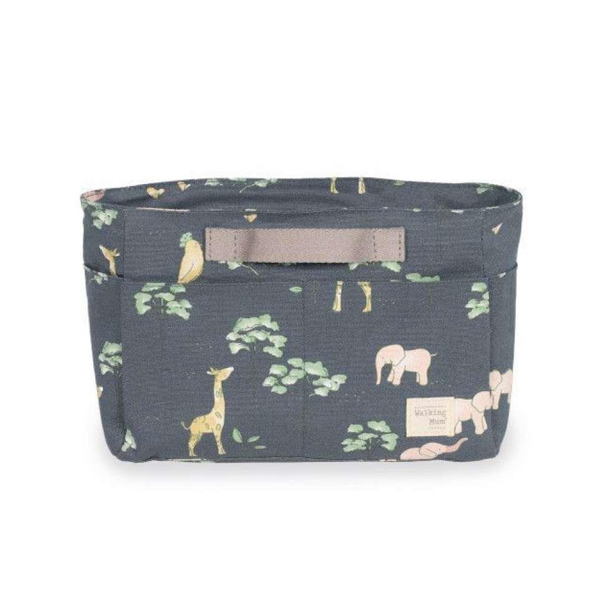 Pasito a Pasito BEAUTY Case PADDINGTON BLACK Pasito a Pasito BEAUTY Case PADDINGTON BLACK
