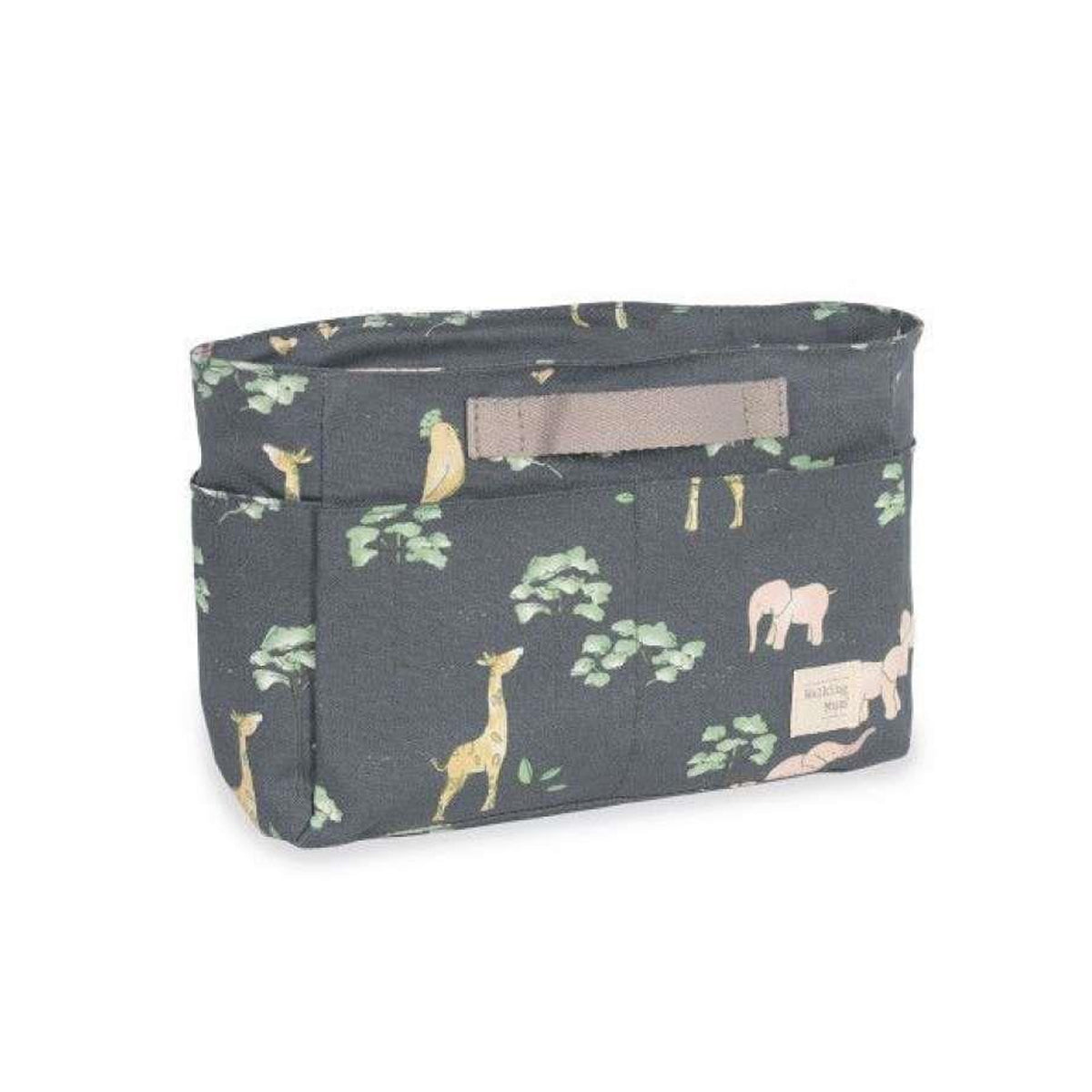 Pasito A Pasito Toilet Case Baobab