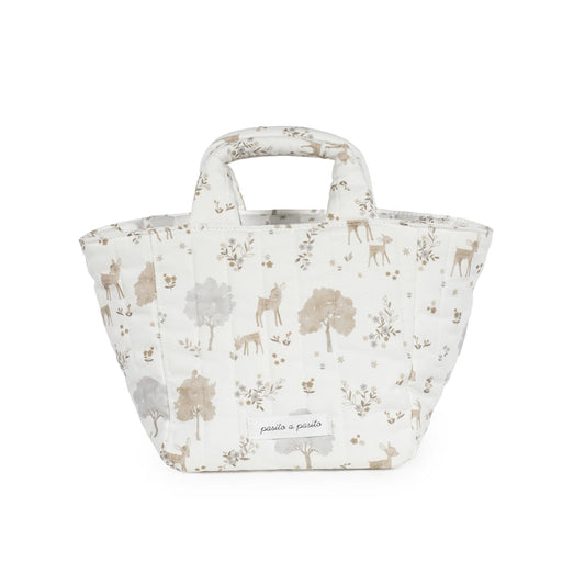 Pasito A Pasito Toilet Case Nara