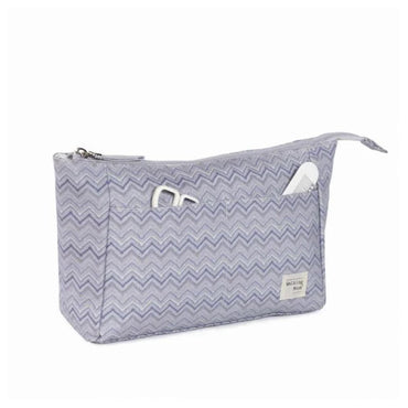 Pasito A Pasito Toilet Case Zigzag