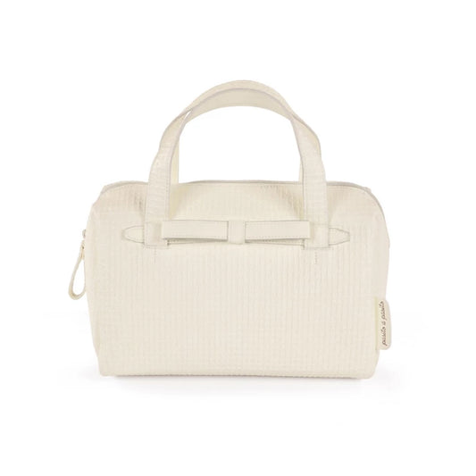 Pasito A Pasito Vanity Nido Beige