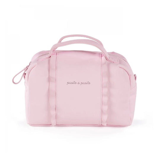 Pasito A Pasito Vanity Nido Flounce Bag