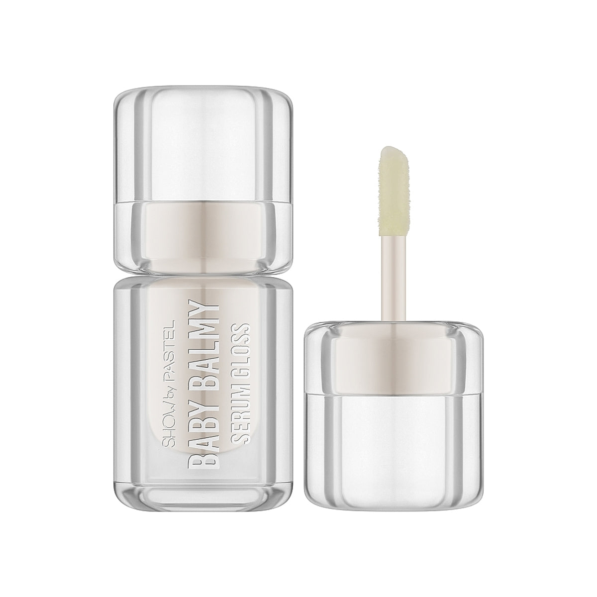 Pastel Baby Balmy Serum Gloss
