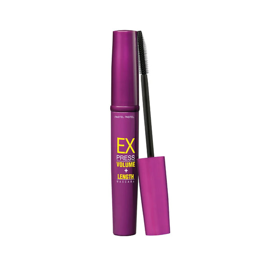 Pastel Express Volume & Length Mascara