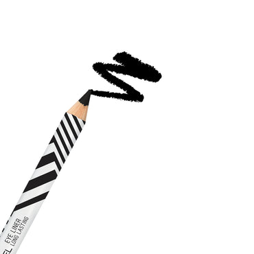 Pastel Long Lasting Eyeliner Pencil 101