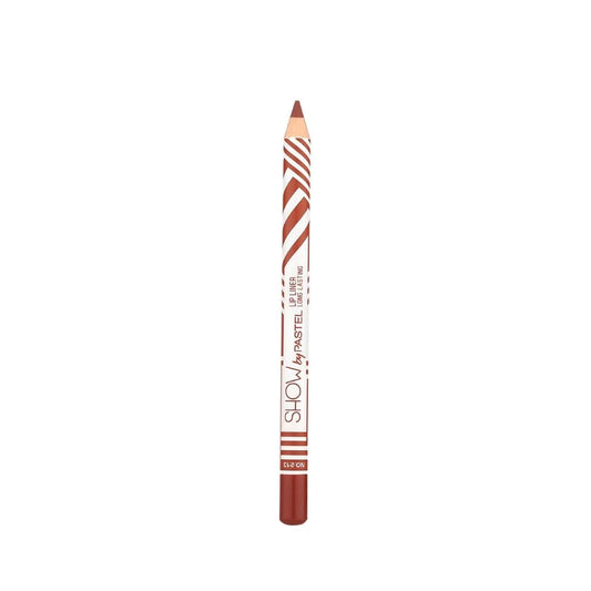 Pastel Long Lasting Lip Liner