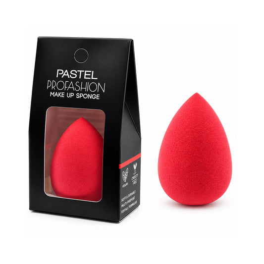 Pastel Make Up Sponge