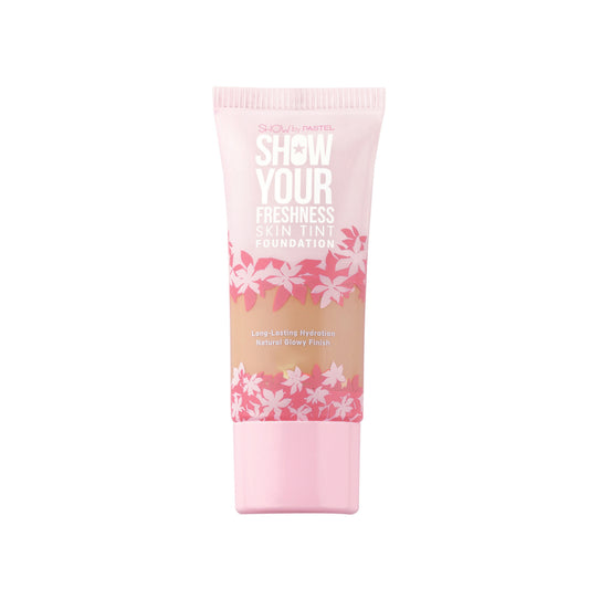 Pastel Show Your Freshness Skin Tint Foundation