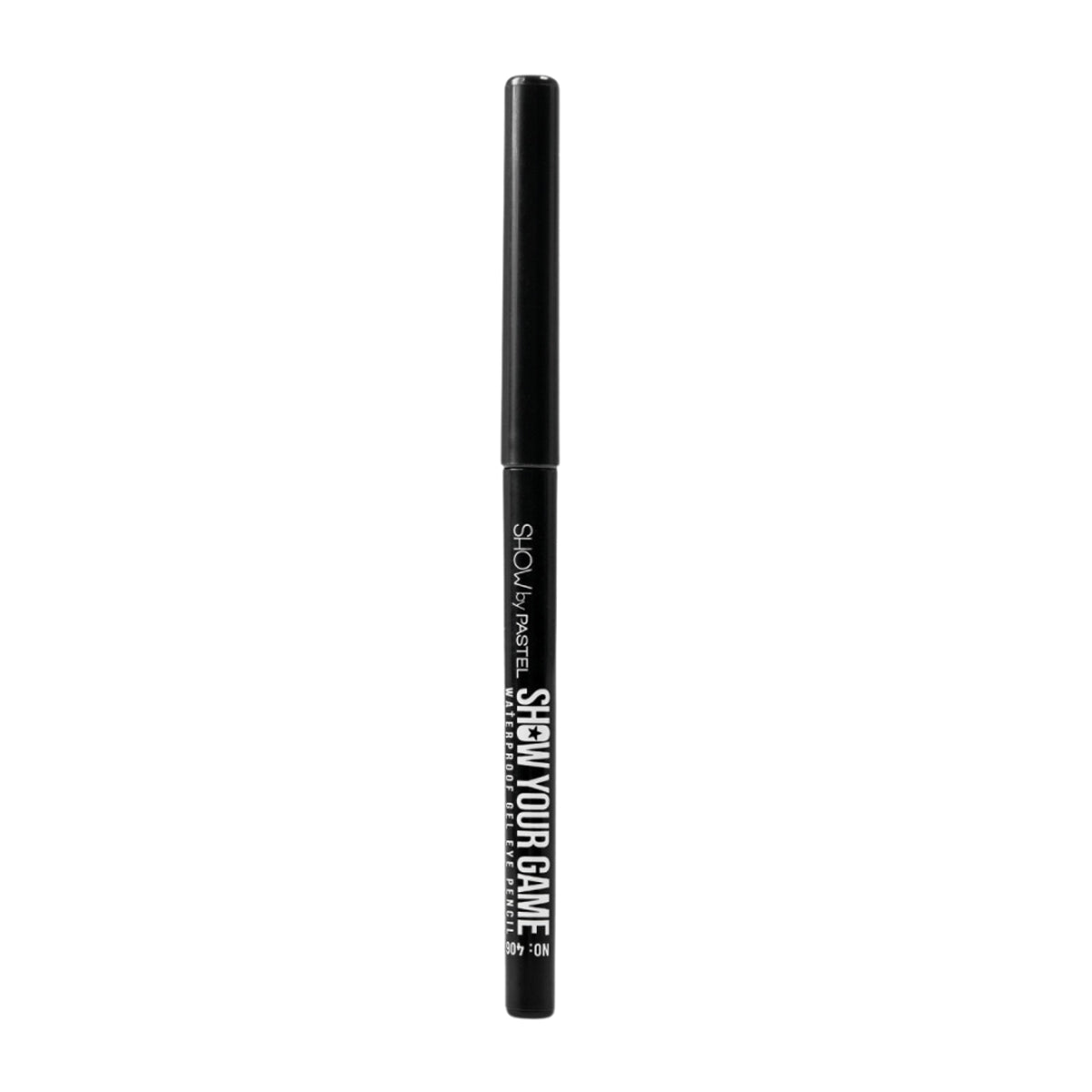 Pastel Show Your Game Waterproof Gel Eye Pencil