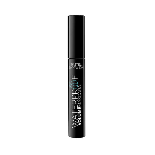Pastel Waterproof Volume Mascara
