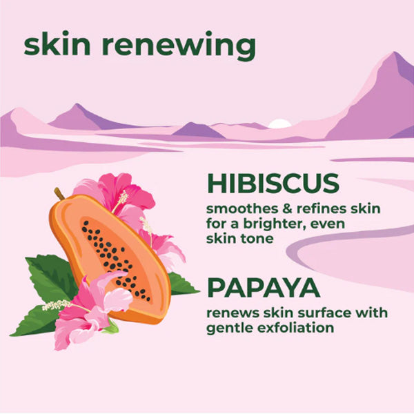 Petal Fresh Hibiscus & Papaya Body Butter 237ml