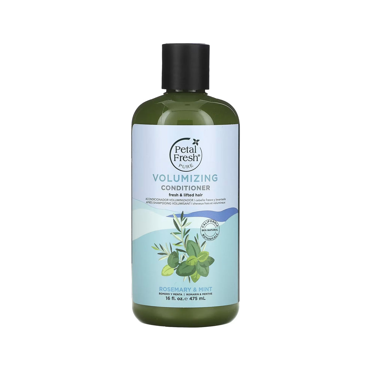 Petal Fresh Rosemary & Mint Conditioner 475ml