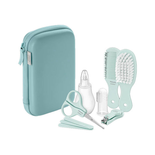 Philips Avent All The Baby Care Essentials in One Set