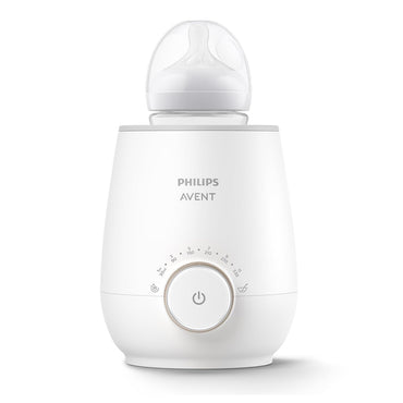 Philips Avent Advanced Fast Bottle Warmer