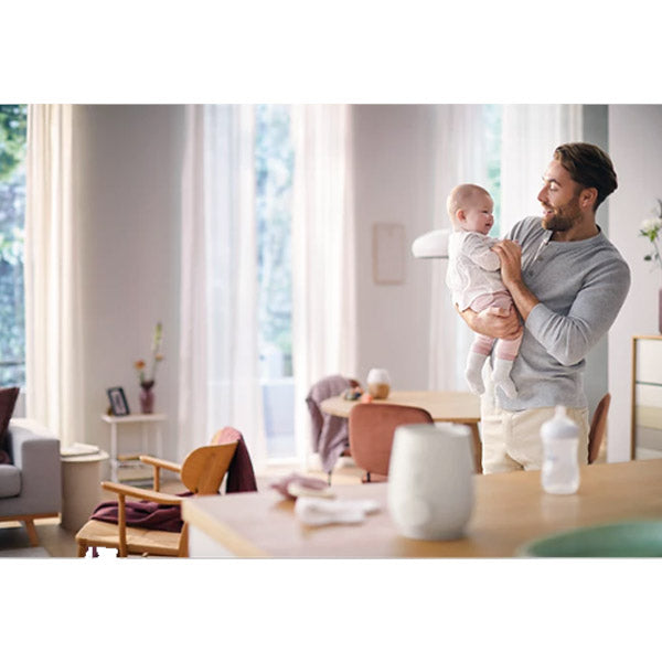 Philips Avent Advanced Fast Bottle Warmer