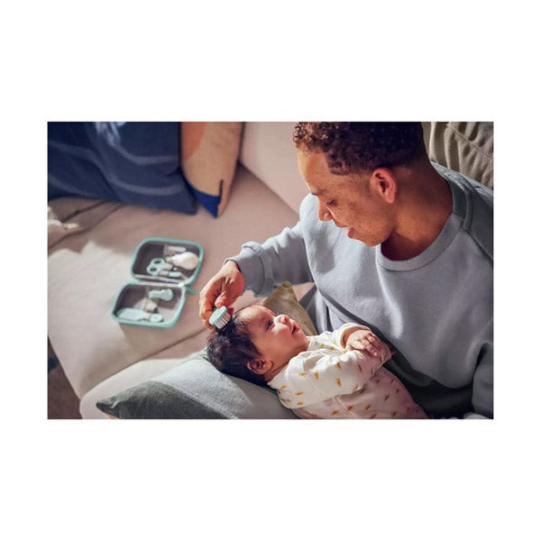 Philips Avent جميع أساسيات رعاية الأطفال في مجموعة واحدة