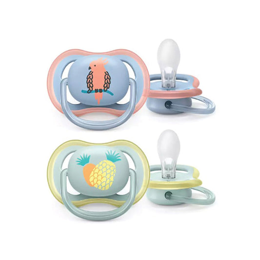 لهاية فيليبس أفينت ألترا إير من عمر 0 إلى 6 أشهر